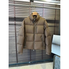 Alexander Mcqueen Down Jackets